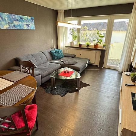 Monikas Home - Gemuetliche 3-Zimmer-Wohnung Im Herzen Von Böblingen Kültér fotó