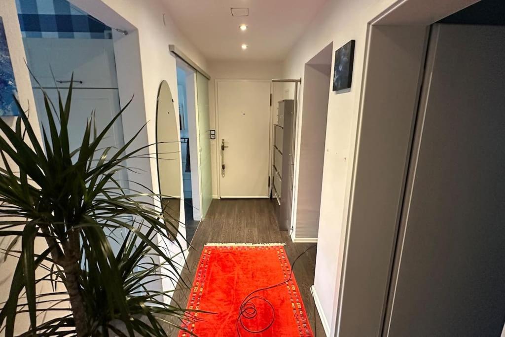 Monikas Home - Gemuetliche 3-Zimmer-Wohnung Im Herzen Von Böblingen Kültér fotó